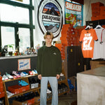 TUNG HAANG KEOI FOOTBALL CLUB LONG SLEEVE TEE