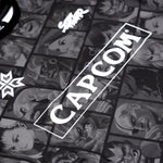 STREET FIGHTER RETRO JERSEY