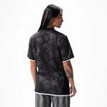 STREET FIGHTER RETRO JERSEY