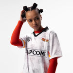 STREET FIGHTER RETRO JERSEY