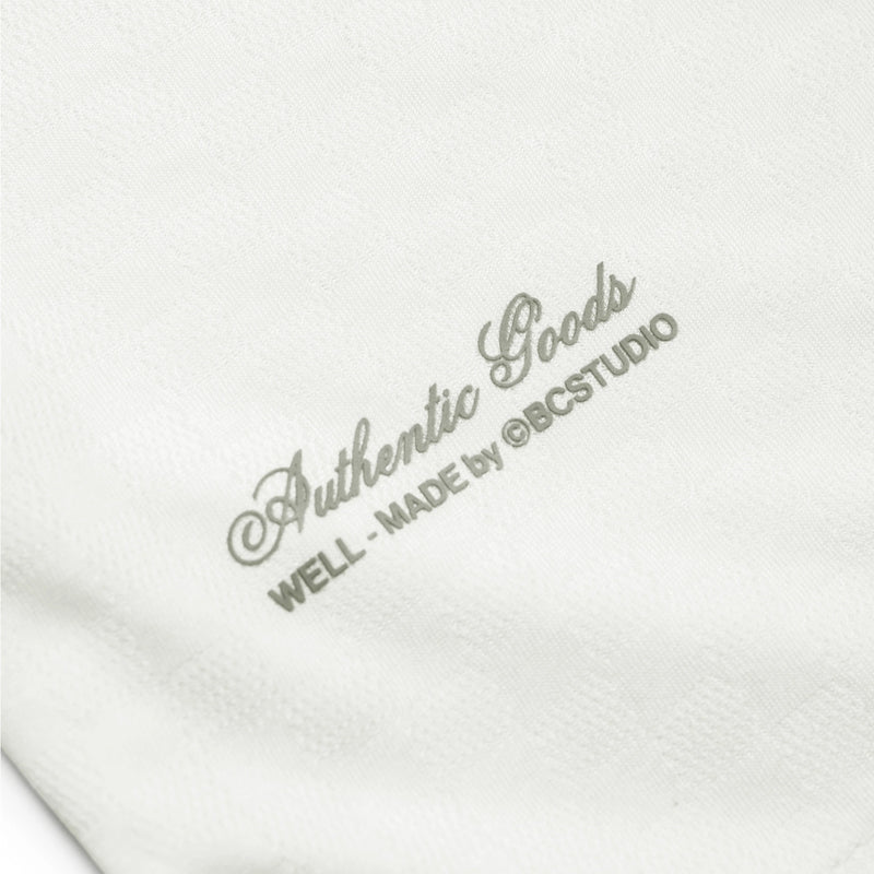 CRÈME L/S SHIRT