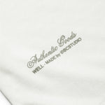 CRÈME L/S SHIRT