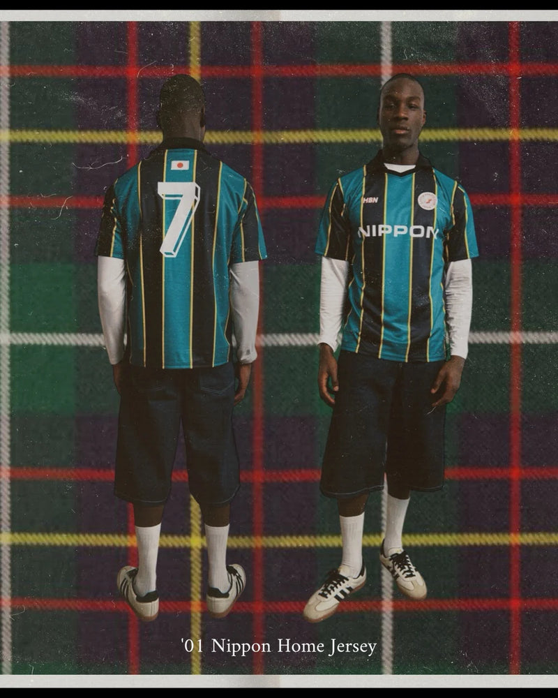 01 NIPPON HOME JERSEY