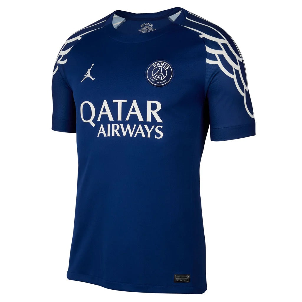 PSG 2024-25 Replica 4th Jersey