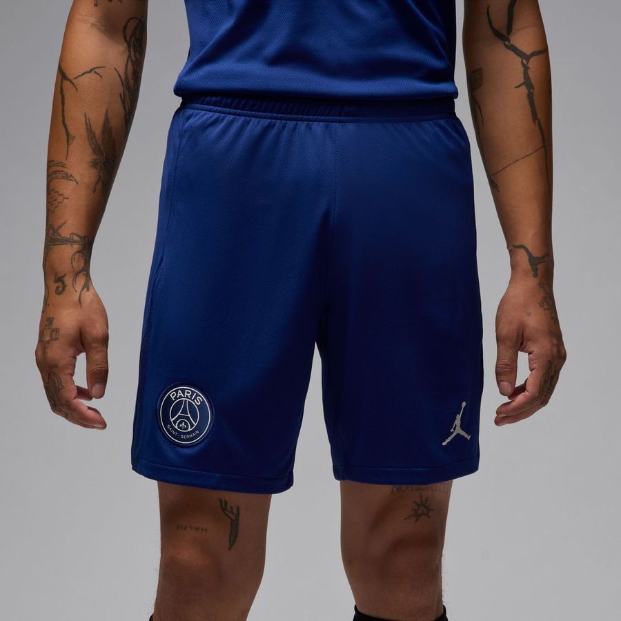 PSG 2024-25 Replica 4th Shorts