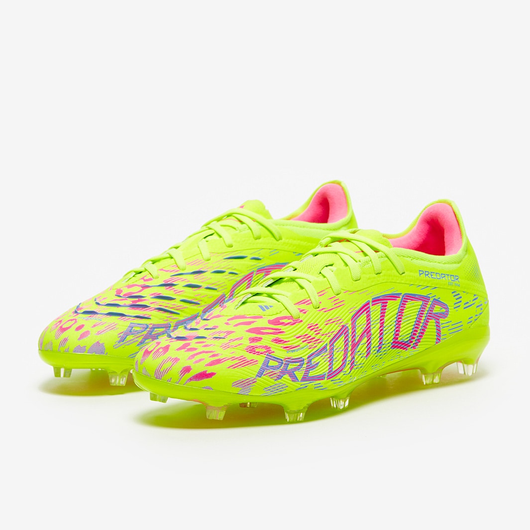 PREDATOR PRO FG