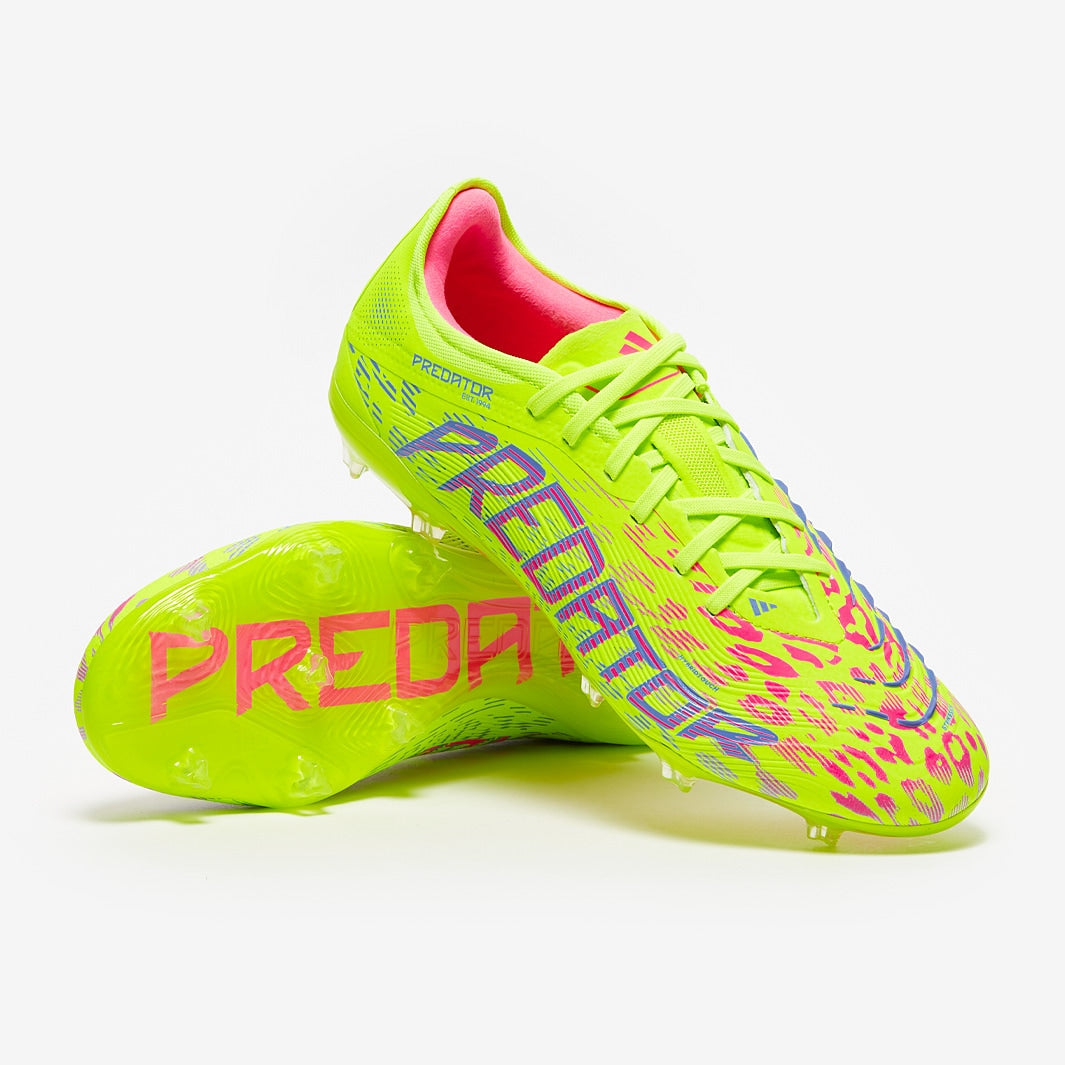 PREDATOR PRO FG