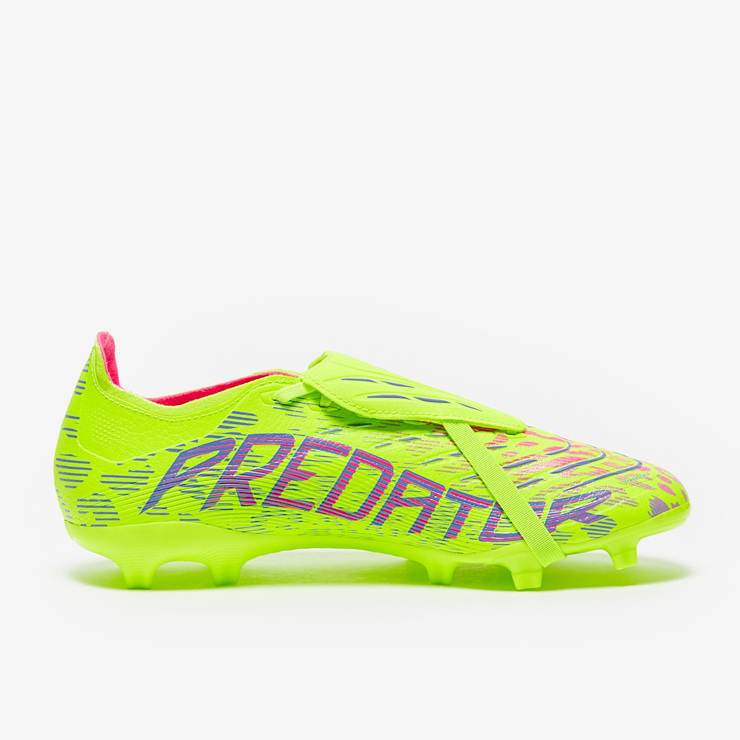 PREDATOR LEAGUE TONGUE FG