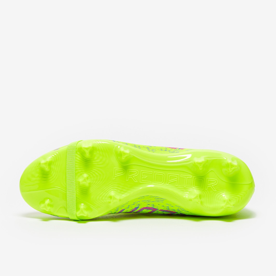 PREDATOR LEAGUE TONGUE FG