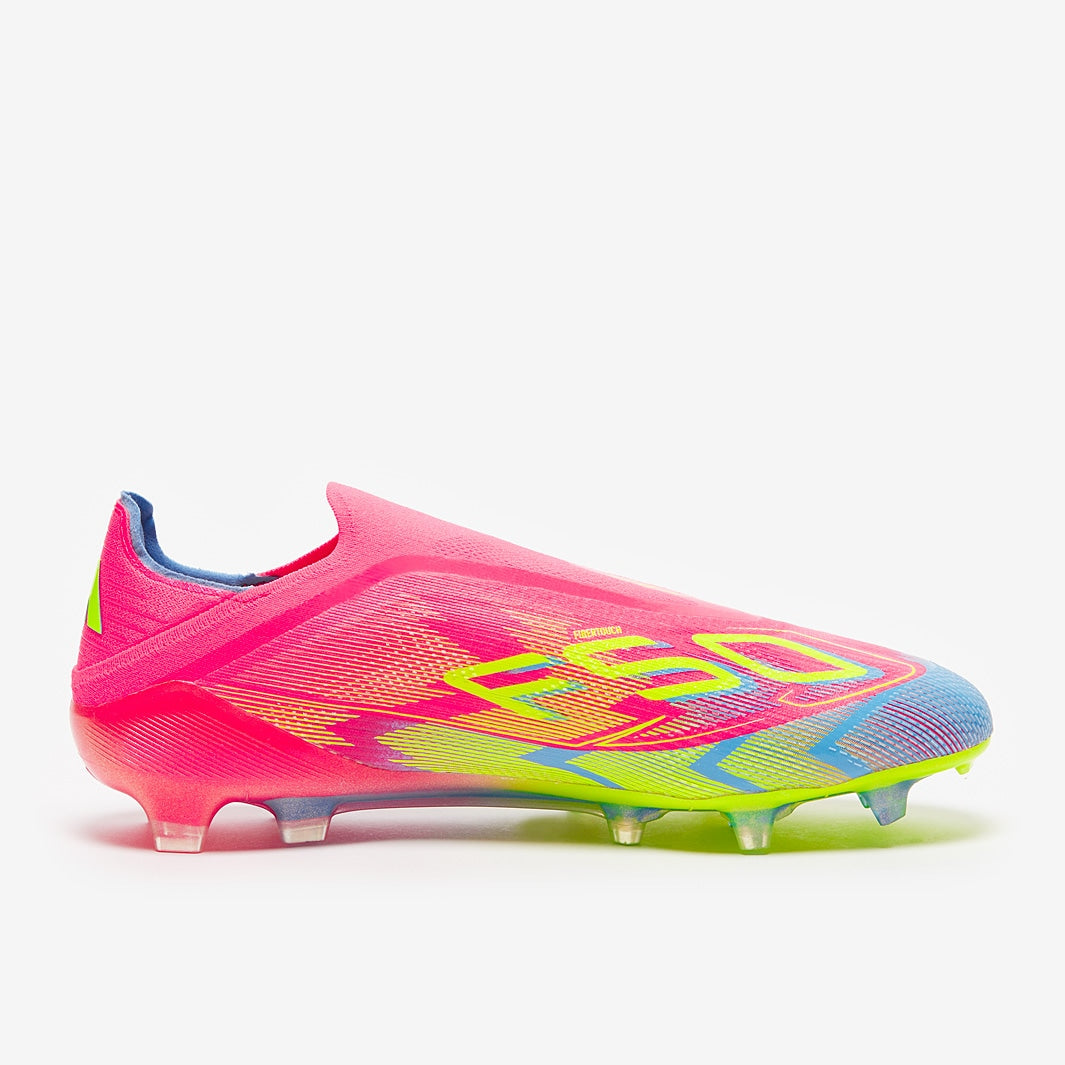 F50 ELITE LACELESS FG
