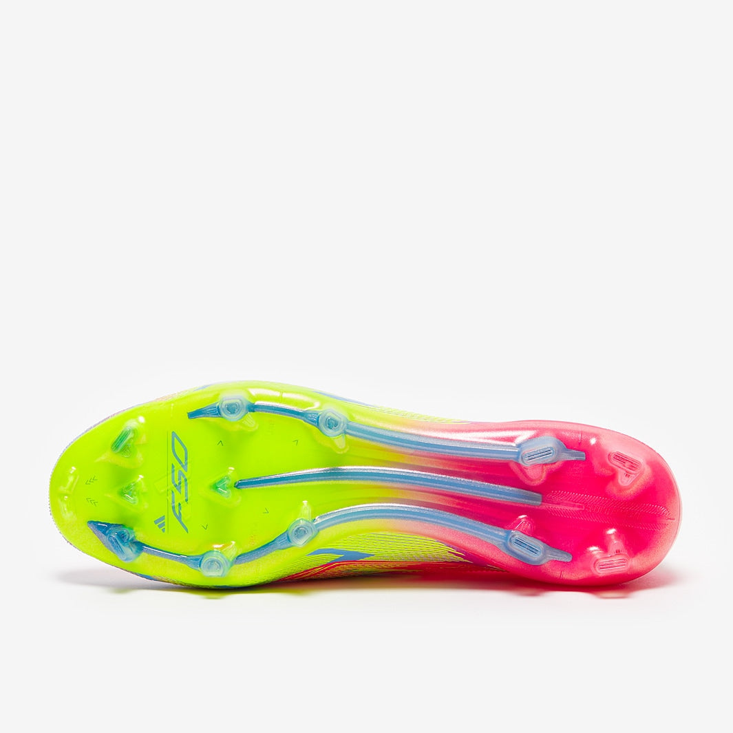 F50 ELITE LACELESS FG
