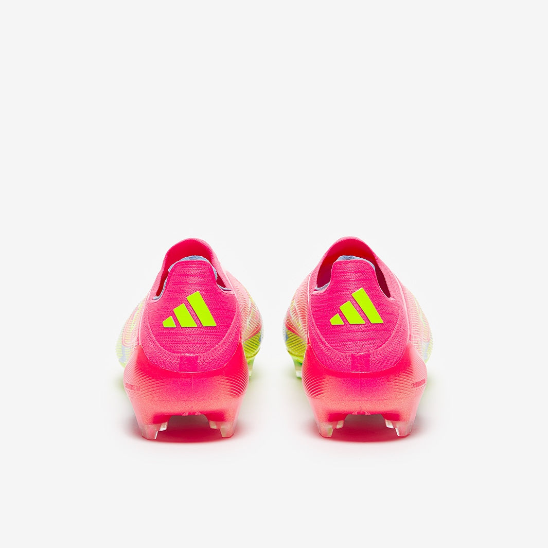 F50 ELITE LACELESS FG