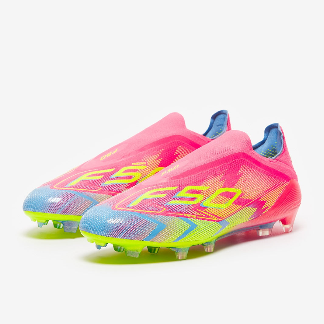 F50 ELITE LACELESS FG