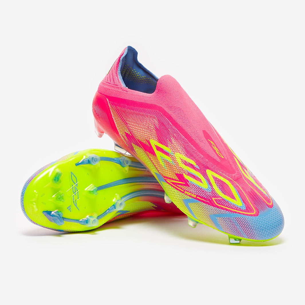 F50 ELITE LACELESS FG