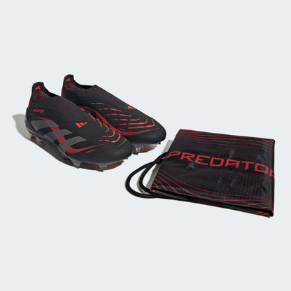 PREDATOE ELITE LACELESS FG