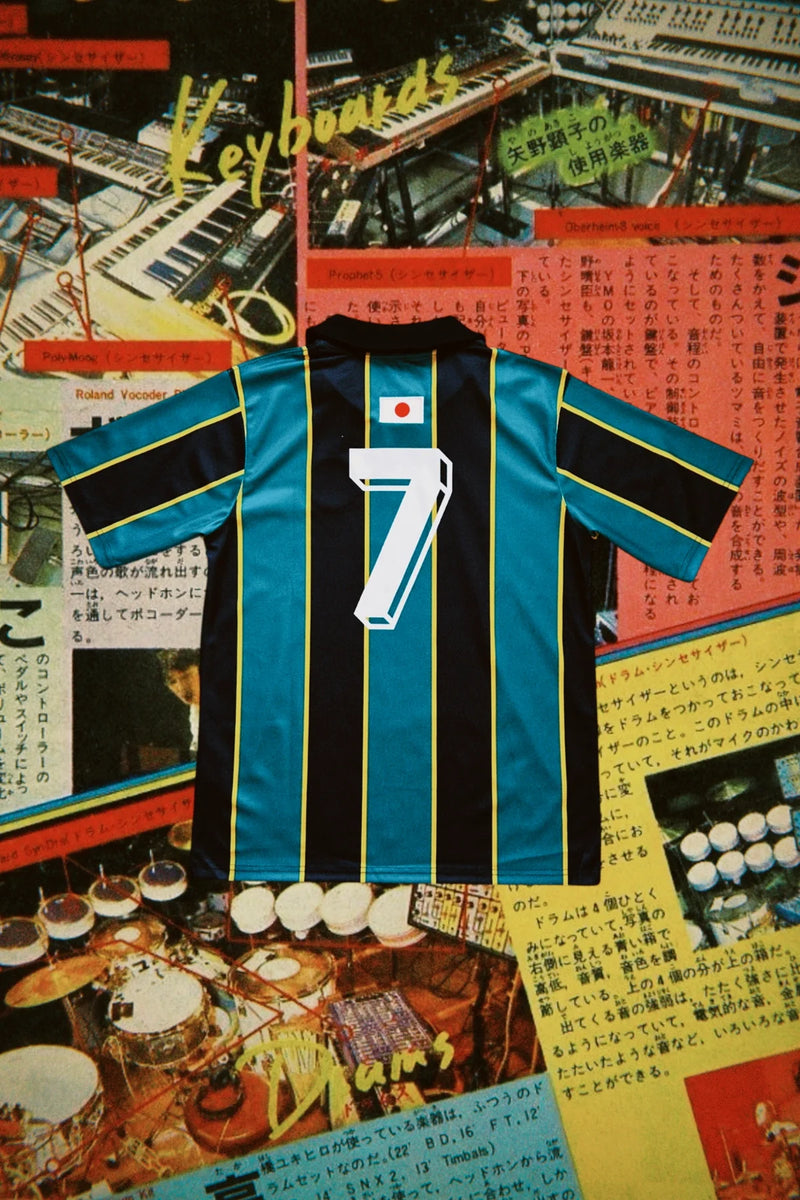 01 NIPPON HOME JERSEY
