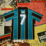 01 NIPPON HOME JERSEY