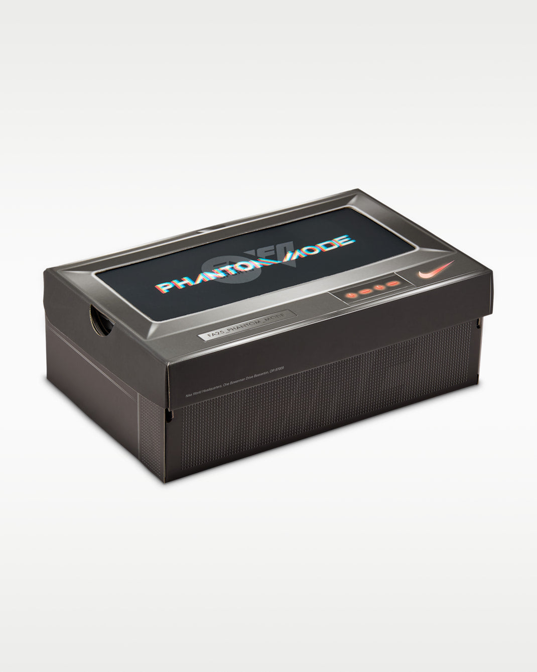 PHANTOM 6 LOW ELITE "EA SPORTS FC"