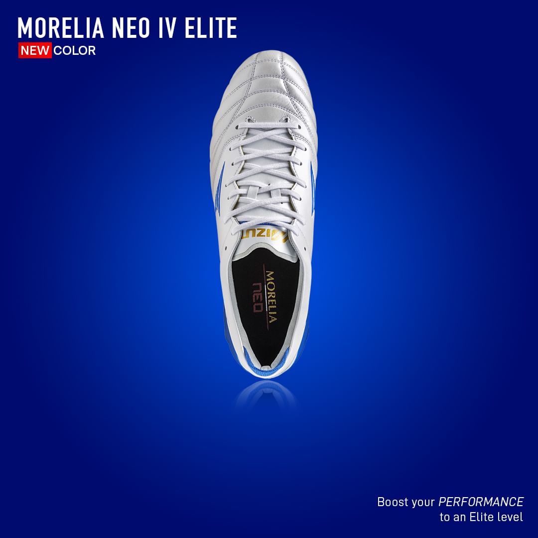 MORELIA NEO IV JAPAN