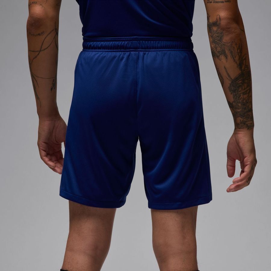 PSG 2024-25 Replica 4th Shorts