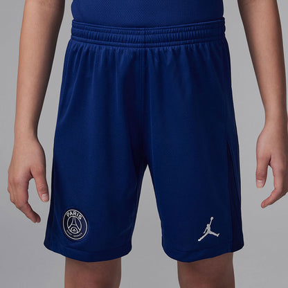 Junior PSG 2024-25 4th Replica Shorts