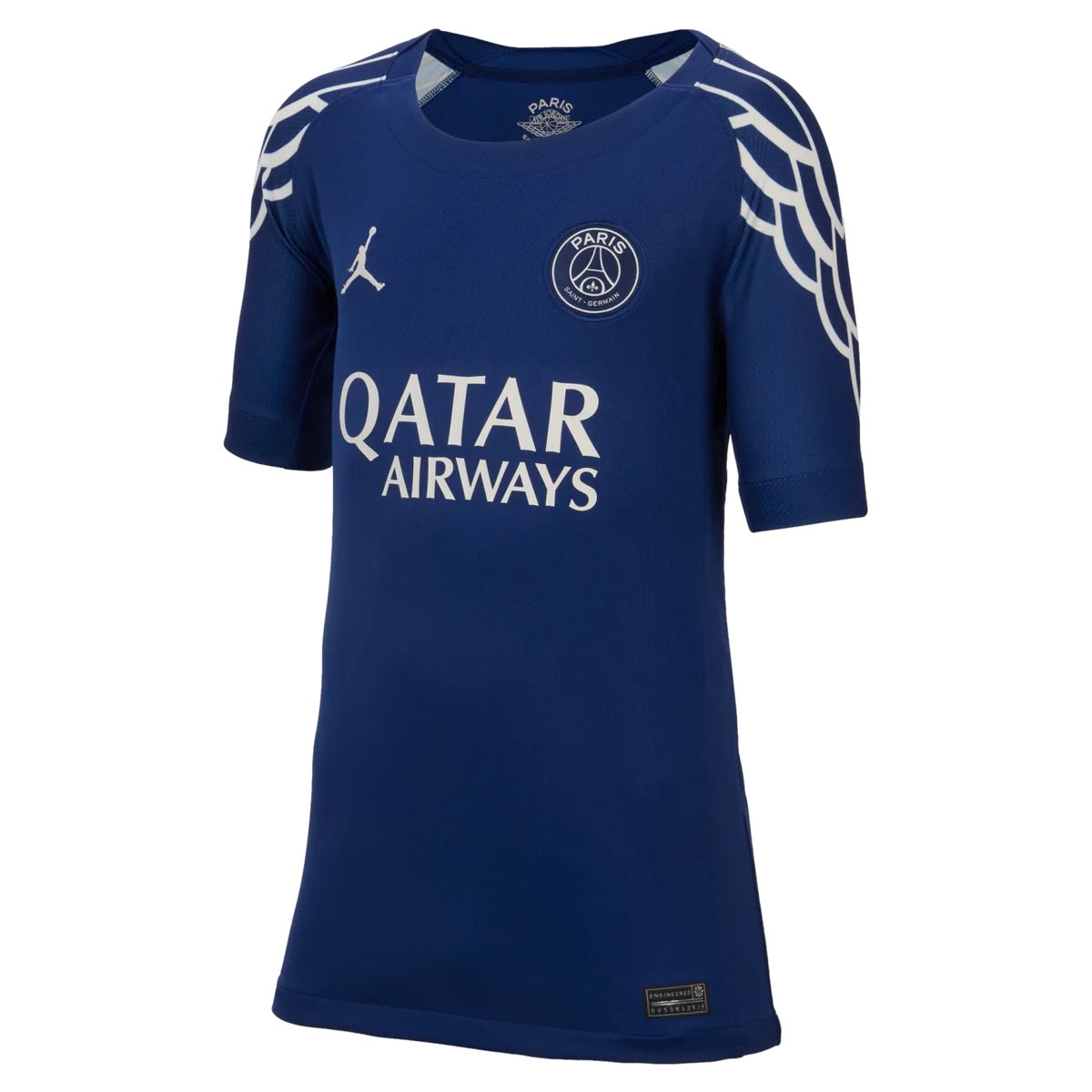 Junior PSG 2024-25 Replica 4th Jersey
