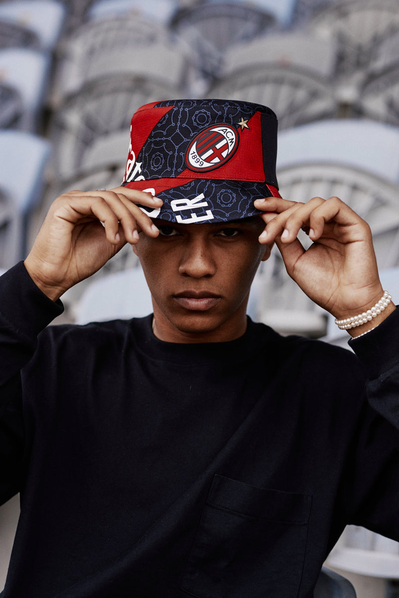 CUSTOM BUCKET HAT