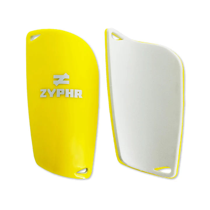 ZYPHR LITE SHIN PADS