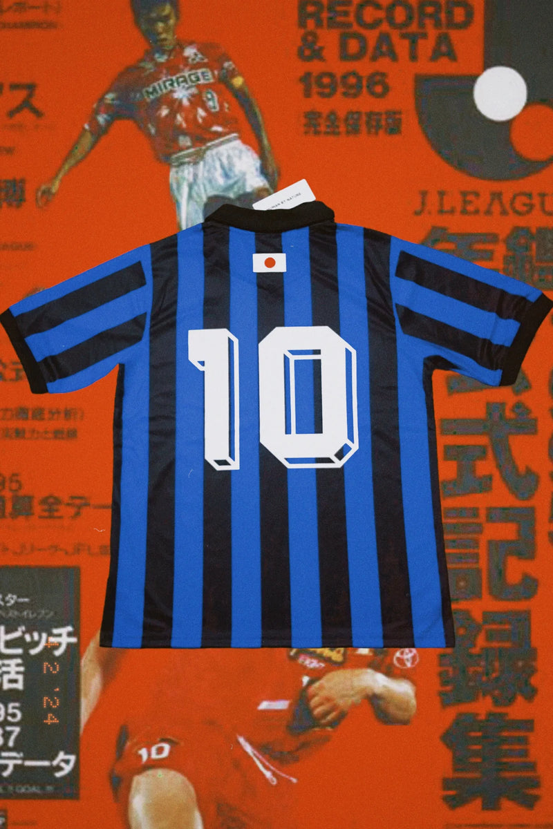 94 TOKYO ATHLETIC CLUB + CEREMONY HOME JERSEY