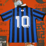 94 TOKYO ATHLETIC CLUB + CEREMONY HOME JERSEY