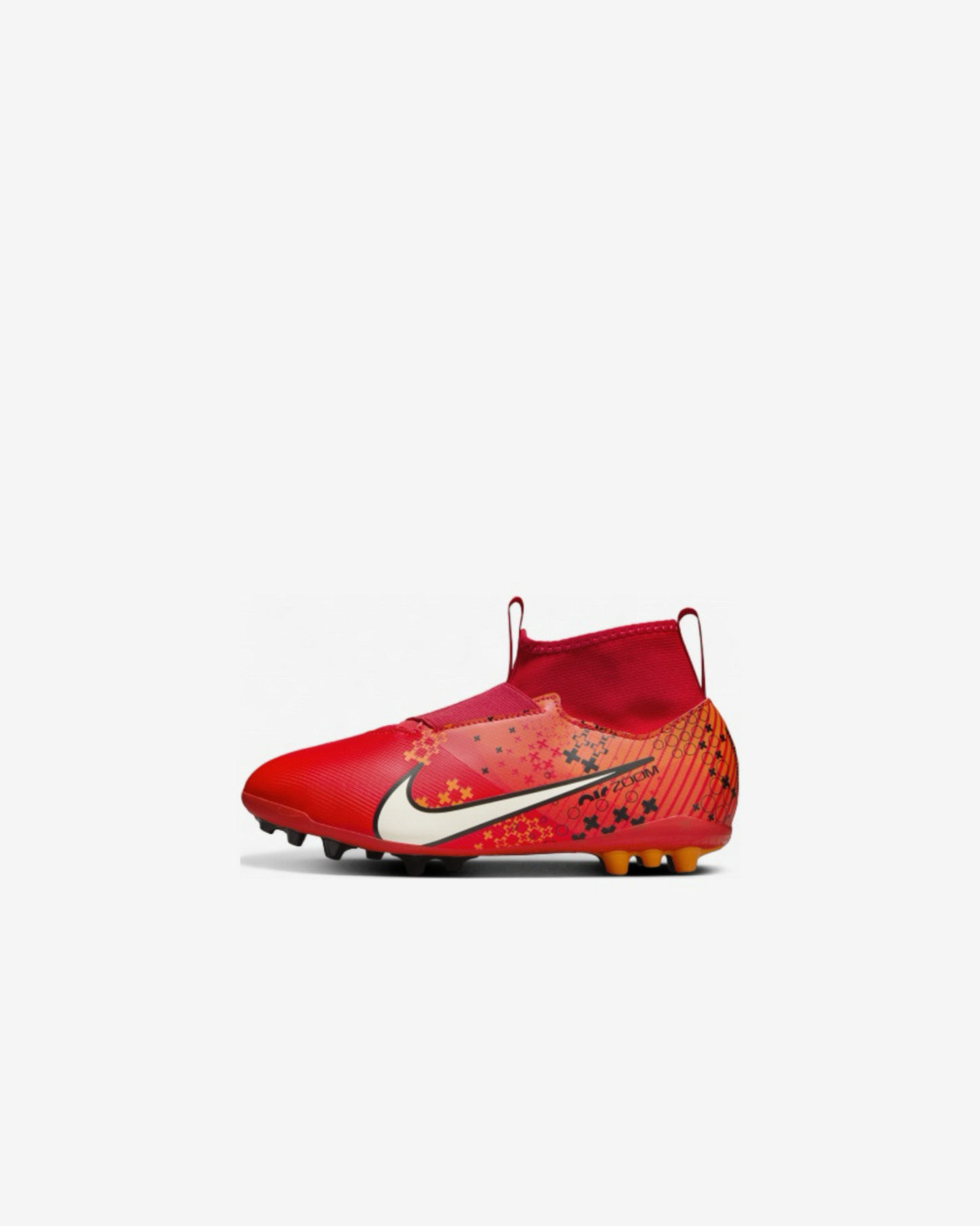 JR MERCURIAL SUPERFLY 9 ACADEMY MDS AG