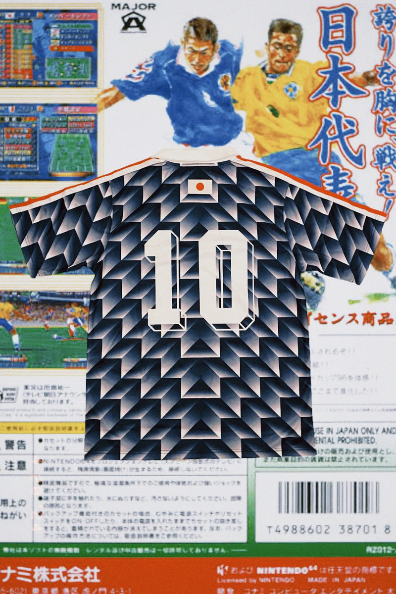 88 HOME JERSEY