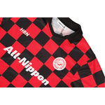 81 CHECK AWAY JERSEY