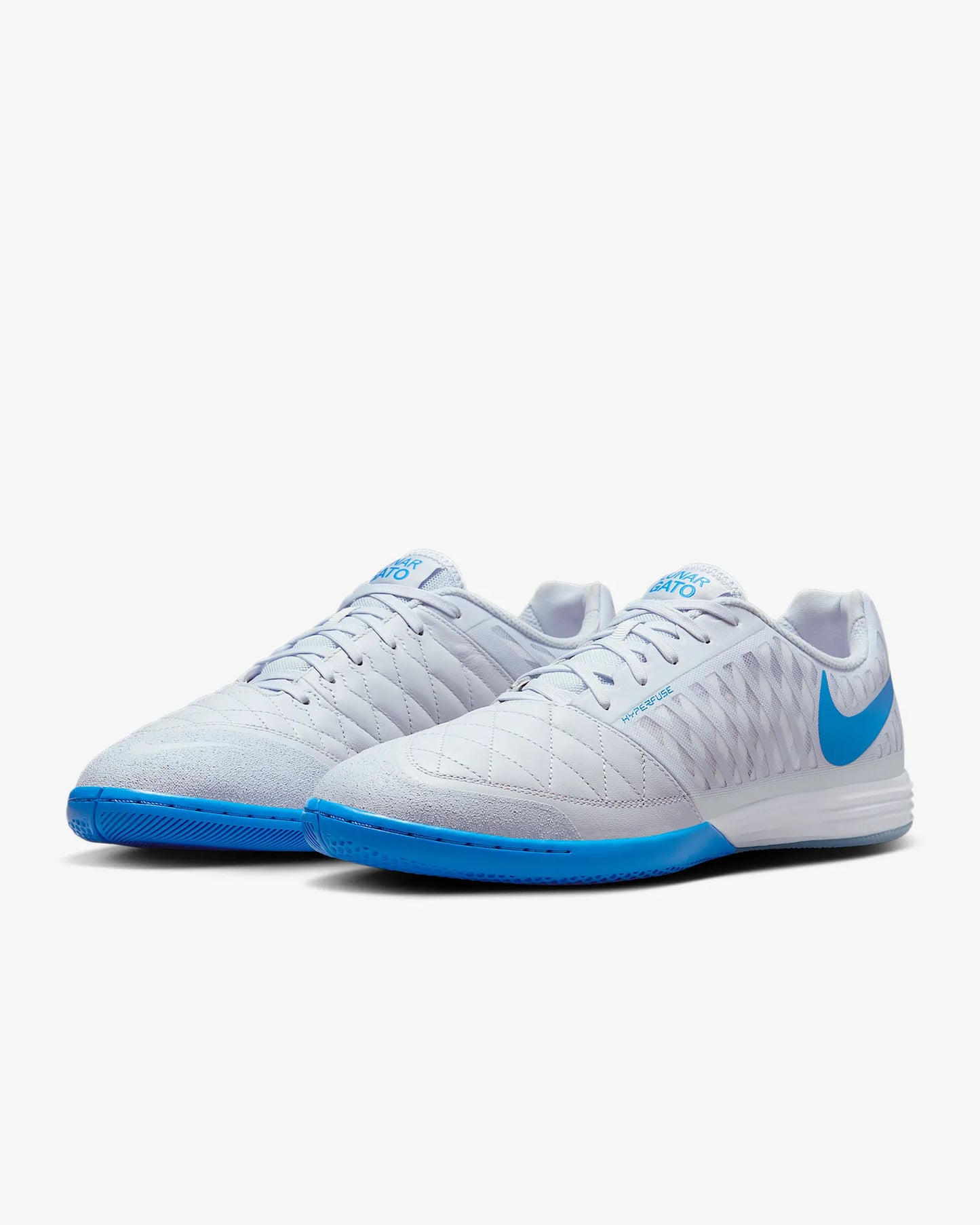 LUNARGATO II