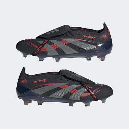 PREDATOER ELITE TONGUE FG