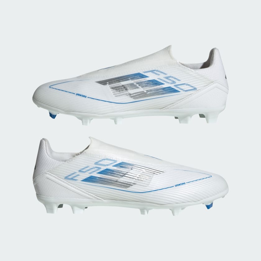 F50 LEAGUE LACELESS FG/MG