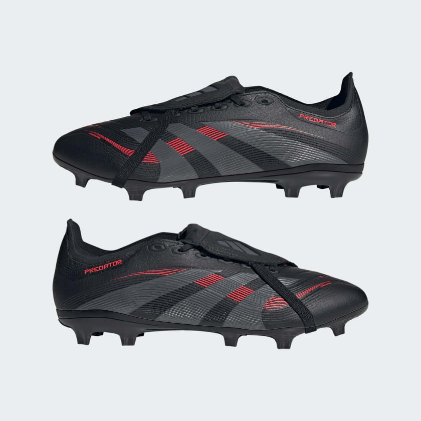 PREDTOE LEAGUE TONGUE FG/MG