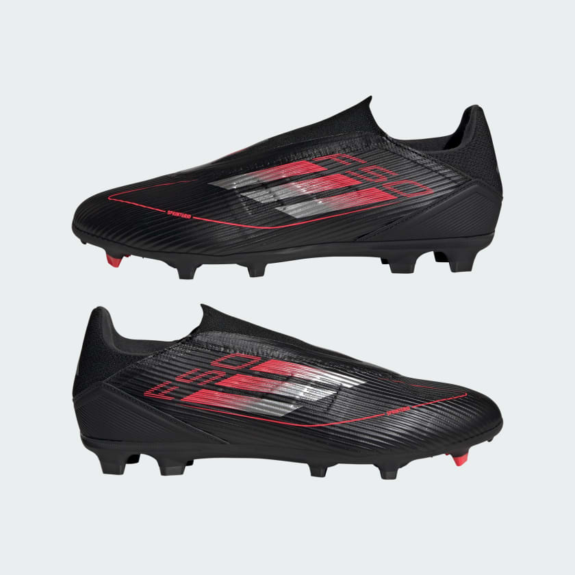 F50 LEAGUE LACELESS FG/MG
