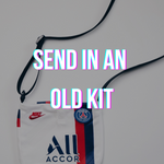 CUSTOM SIDE BAG (LITE)