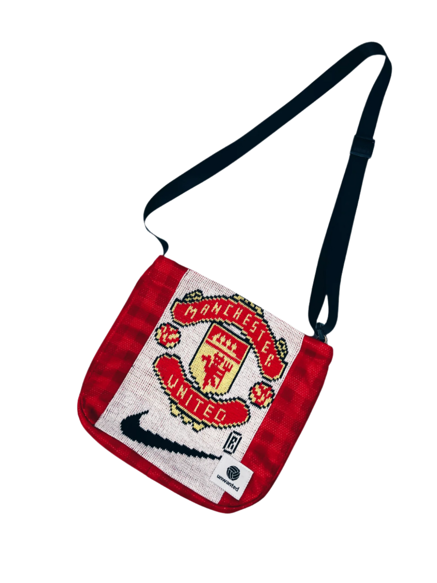 Manchester United Side Bag (Lite)