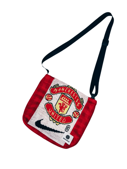 Manchester United Side Bag (Lite)