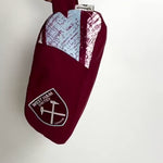 CUSTOM WASH BAG