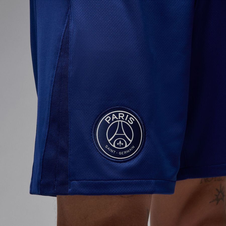 PSG 2024-25 Replica 4th Shorts