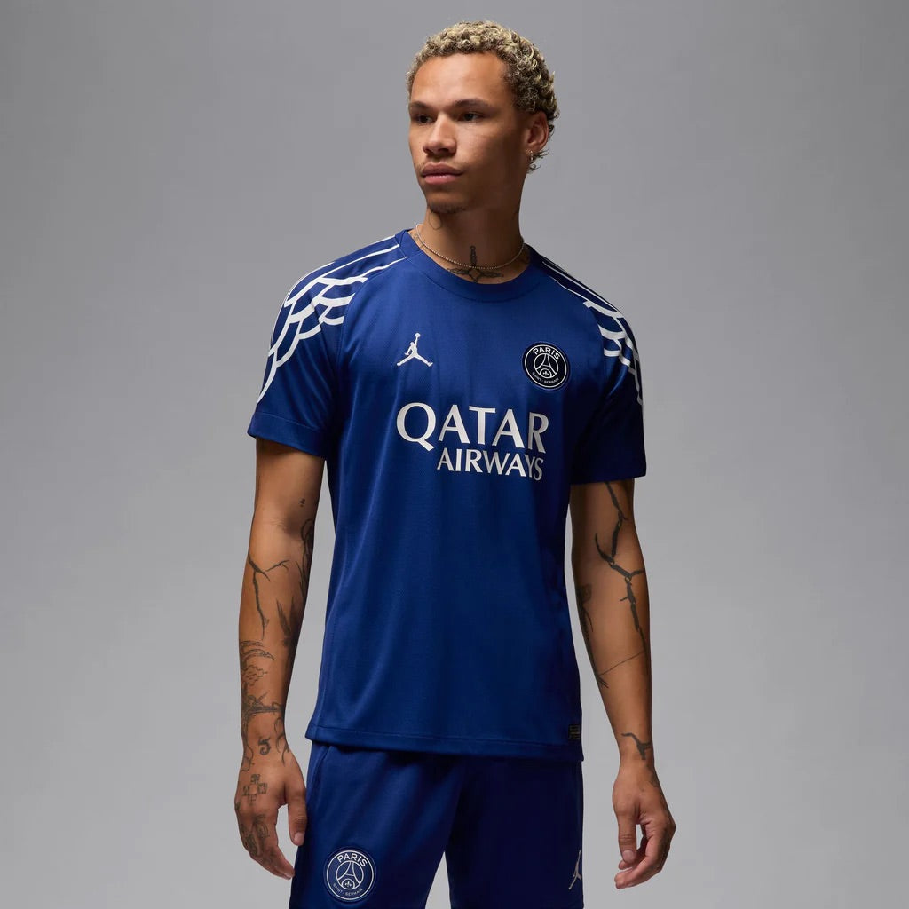 PSG 2024-25 Replica 4th Jersey