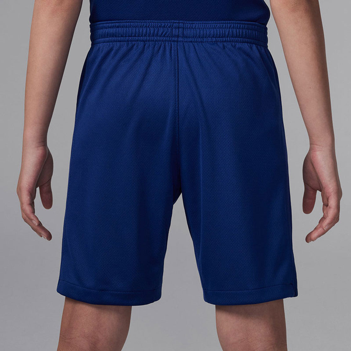 Junior PSG 2024-25 4th Replica Shorts