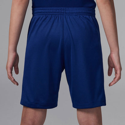 Junior PSG 2024-25 4th Replica Shorts