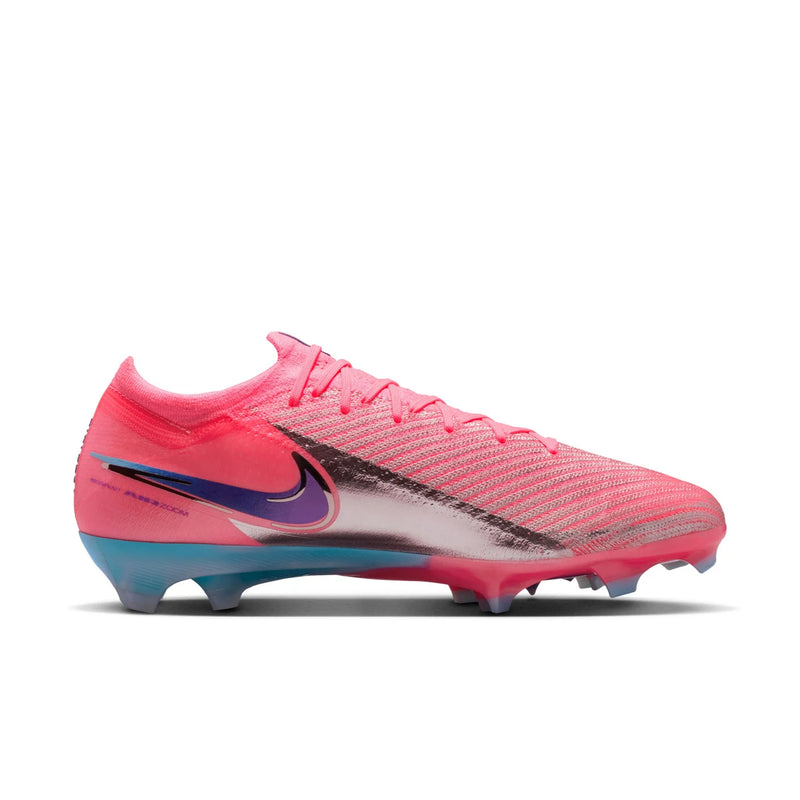 MERCURIAL VAPOR 16 ELITE FG VINI JR