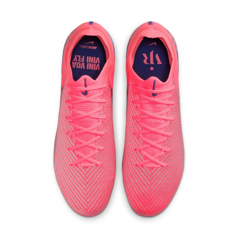 MERCURIAL VAPOR 16 ELITE FG VINI JR