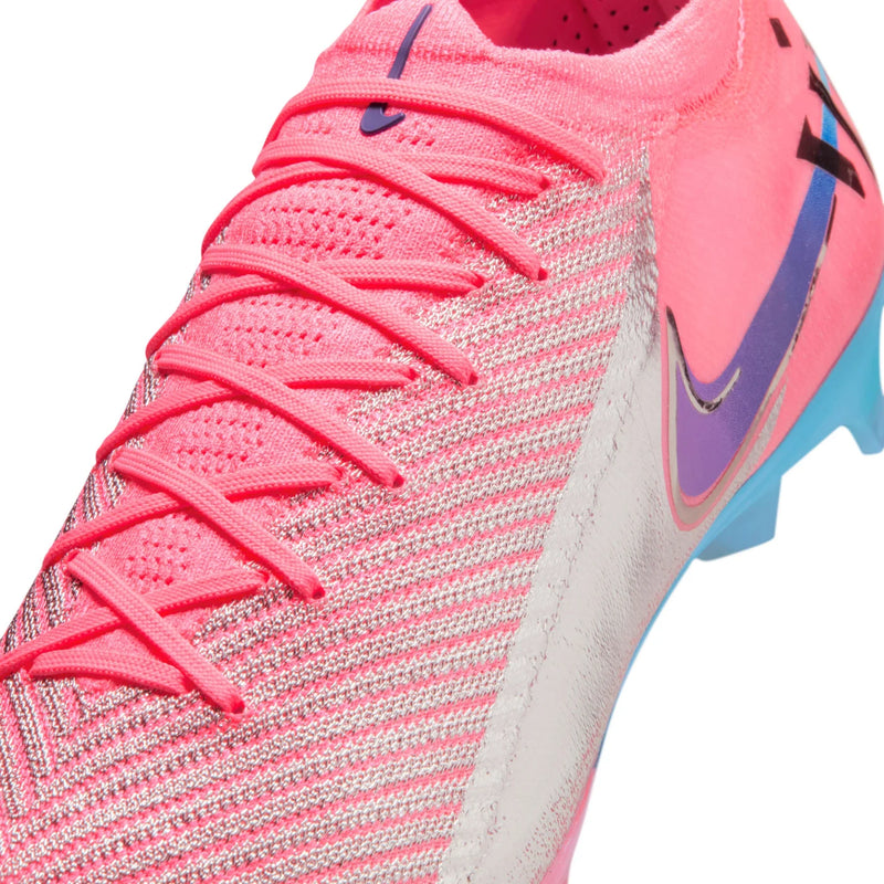 MERCURIAL VAPOR 16 ELITE FG VINI JR