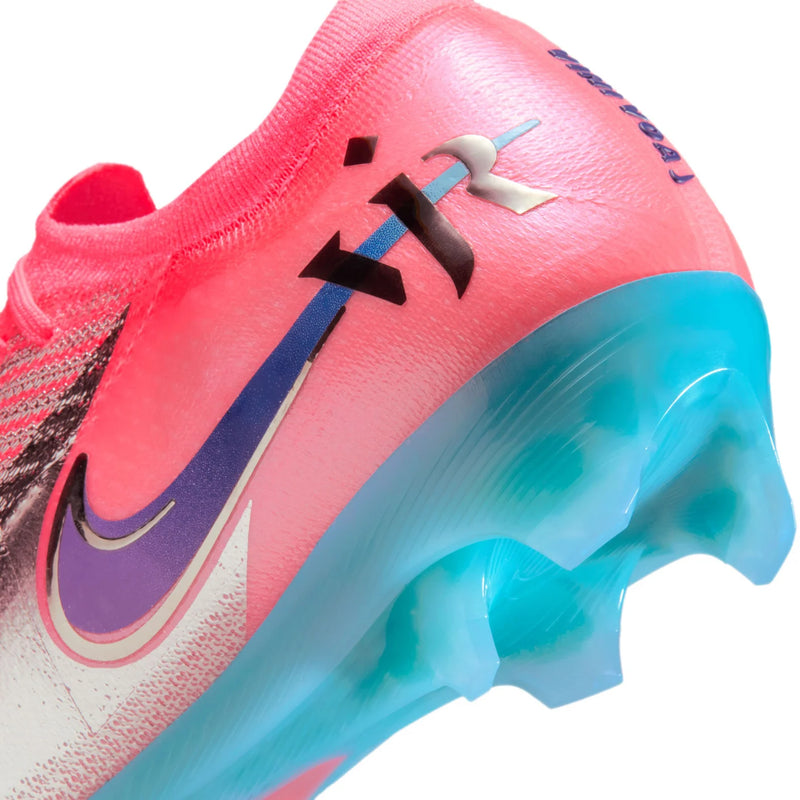 MERCURIAL VAPOR 16 ELITE FG VINI JR